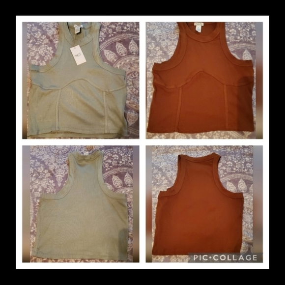 FINAL PRICE! Rue21Tops+Free Gifts - Picture 2 of 2